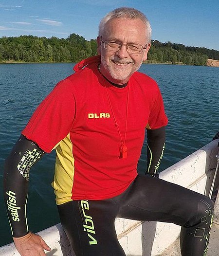 Schatzmeister: Reinhold Schöberl