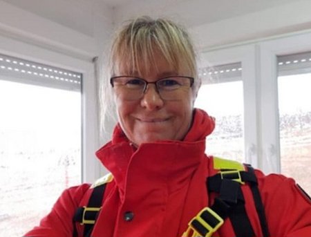 : Karin Jugert