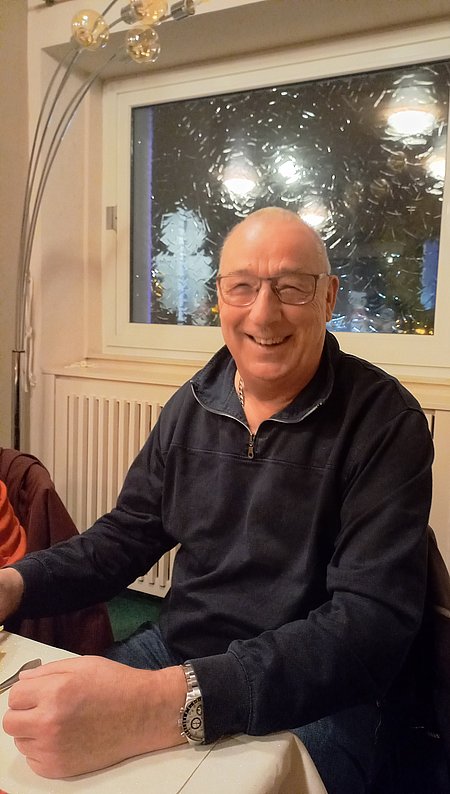 Schriftführer: Jörg Abel