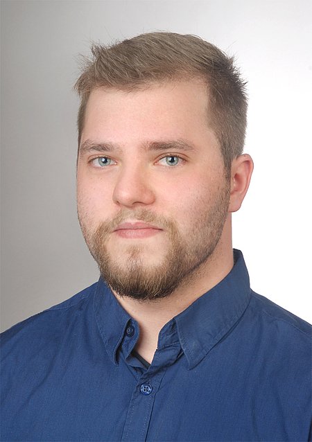 Webmaster / Internetbeauftragter: Daniel Kleinkauf