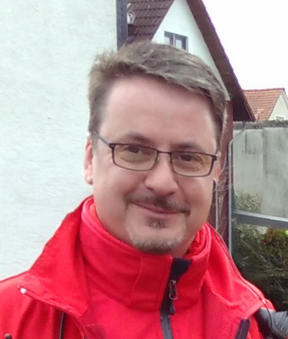 2. Vorsitzender: Mirco Accaino